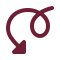 curly-arrow